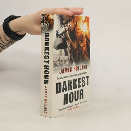 Darkest Hour