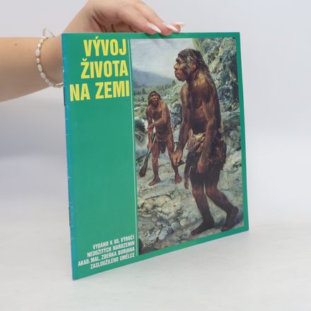 Vývoj života na Zemi