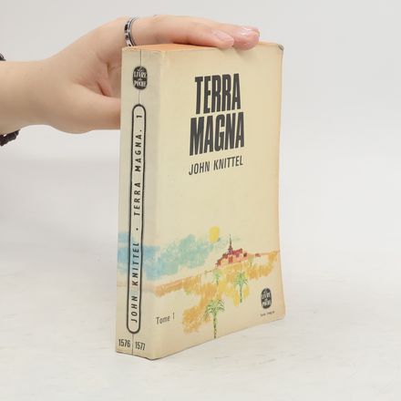 Terra magna, Tome 1