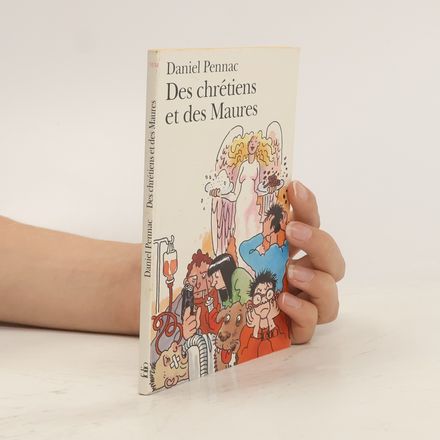 Des chrétiens et des Maures
