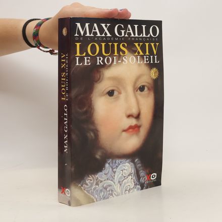 Louis XIV