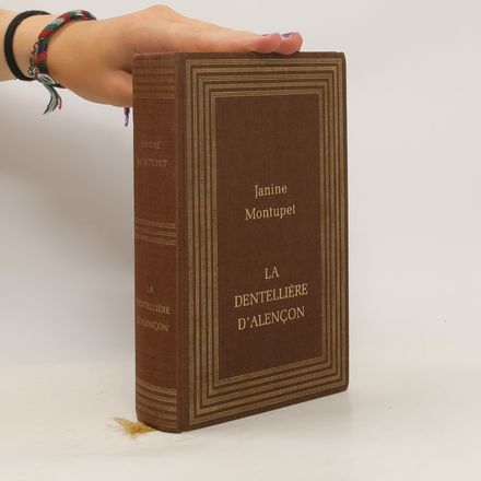 La dentellière d'Alençon
