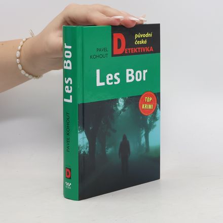Les Bor