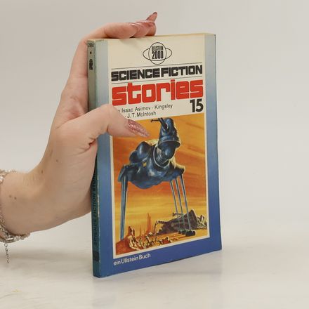 Science Fiction Stories