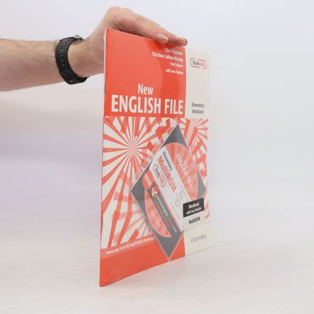 New English file : elementary