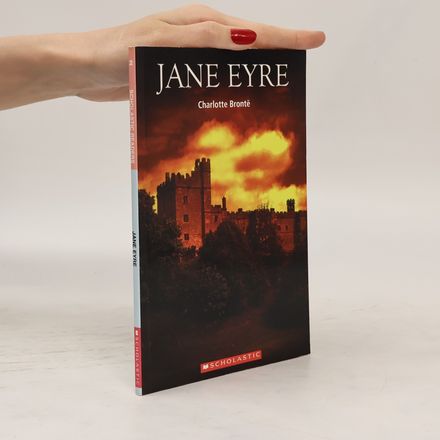 Level 2: Jane Eyre (Secondary ELT Readers)