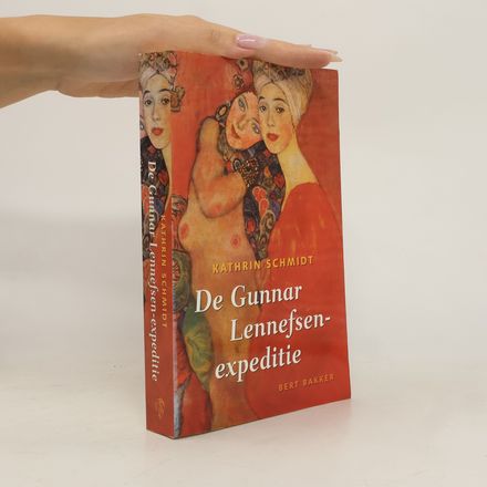 De Gunnar Lennefsen-expeditie