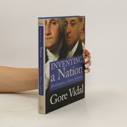 Inventing a Nation