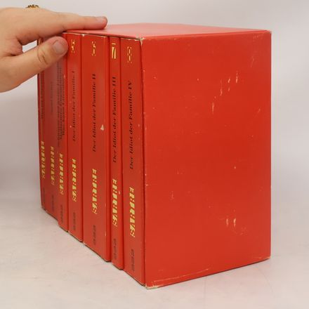 Gesammelte Werke, Schriften zur Literatur, 8 Bde.