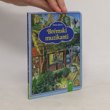 Brémski muzikanti