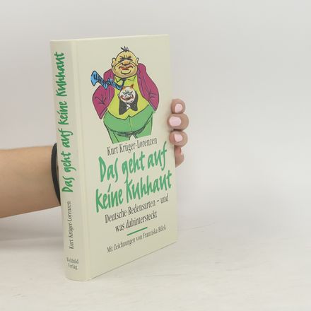 Das geht auf keine Kuhhaut