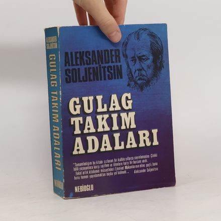 Gulag Takım Adaları
