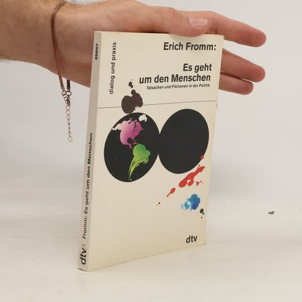 Es geht um den Menschen