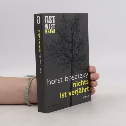 Nichts ist verjährt