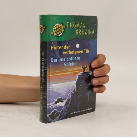 Hinter der Verbotenen Tür. Der unsichtbare Spieler