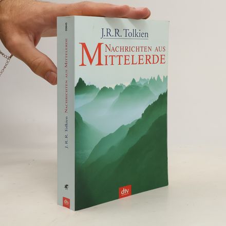 Nachrichten aus Mittelerde