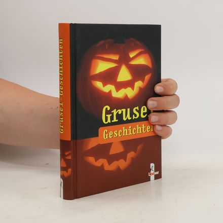Grusel-Geschichten
