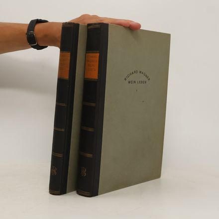 Mein Leben 1-2