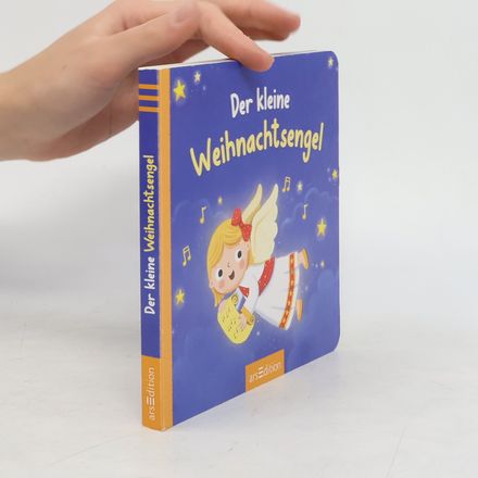Der kleine Weihnachtsengel