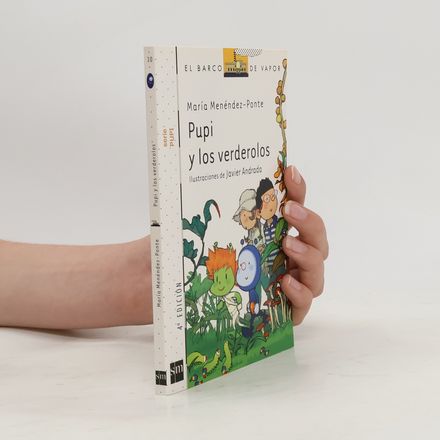 Pupi y los verderolos - 4ª edición