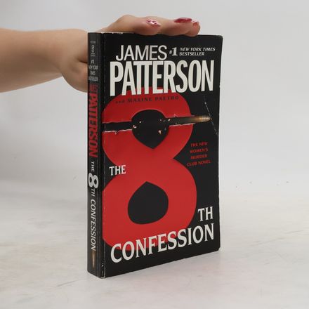 The 8th Confession