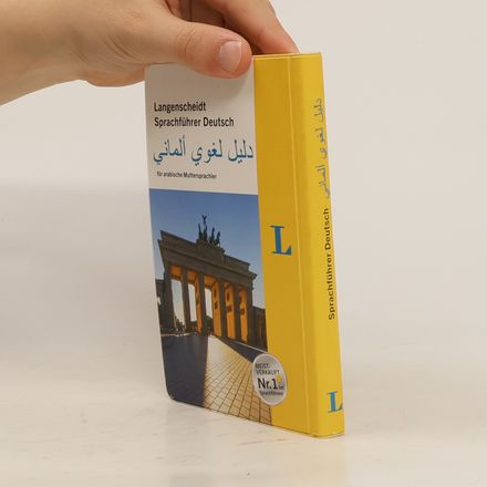 Langenscheidt, Sprachführer Deutsch