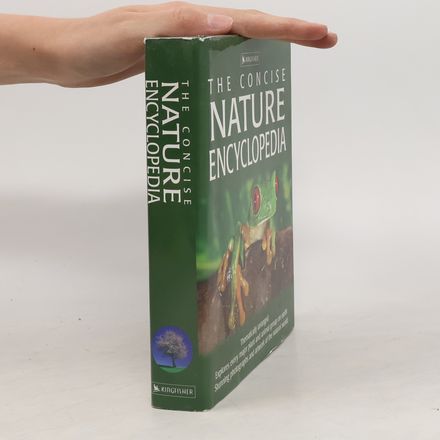 The Concise Nature Encyclopedia