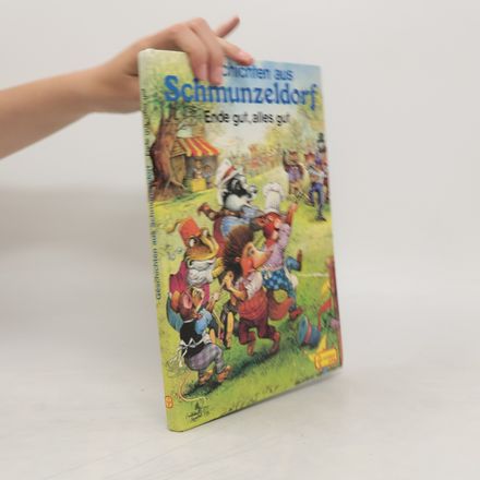 Geschichten aus Schmunzeldorf