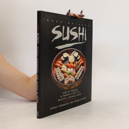 Step by Step Sushi