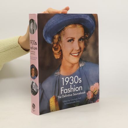 1930's Fashion