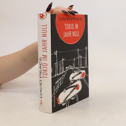 Tokio im Jahr Null