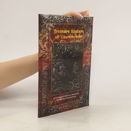 Treasure Hunters of Charlemagne