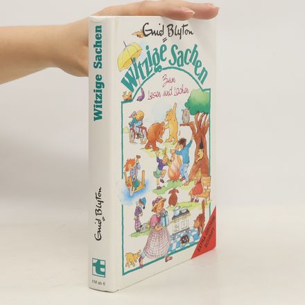 Witzige Sachen zum Lesen und Lachen