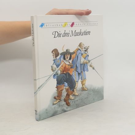 Die drei Musketiere