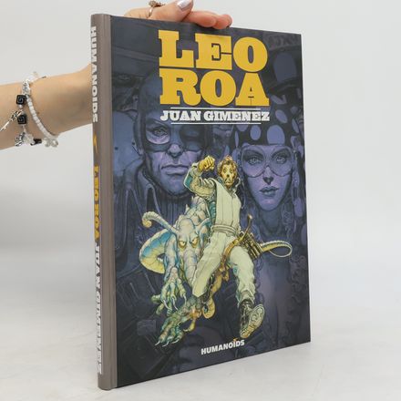 Leo Roa: Slightly Oversized Edition