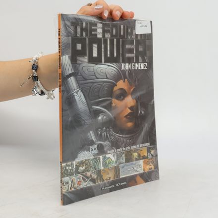 The Fourth Power