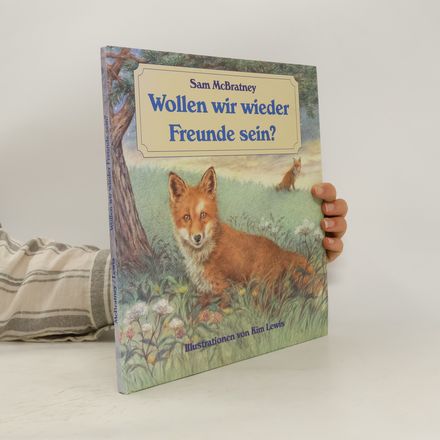Wollen wir wieder Freunde sein?