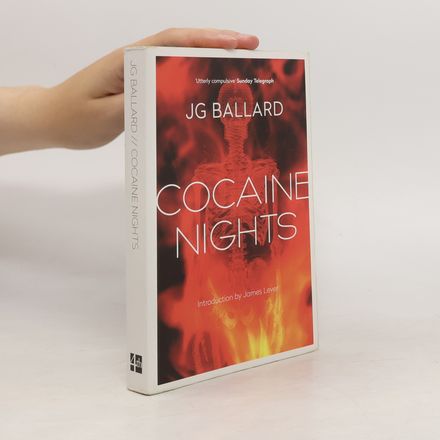 Cocaine Nights