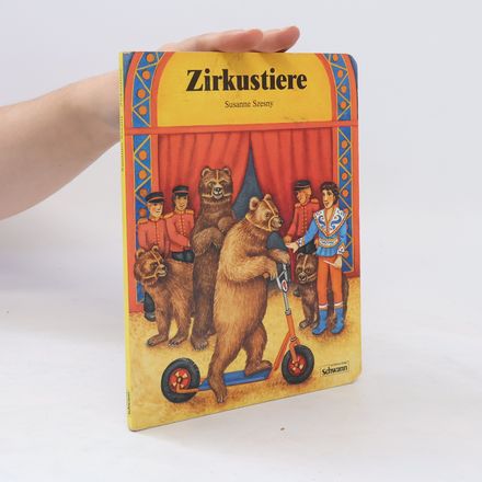 Zirkustiere