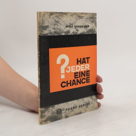 Hat jeder eine Chance?
