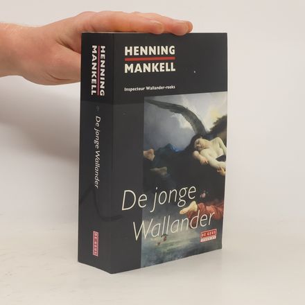 Der jonge Wallander