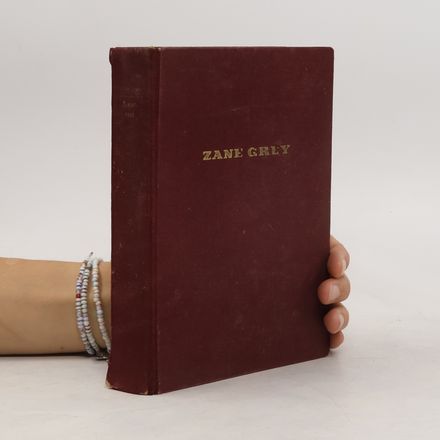 Betty Zane