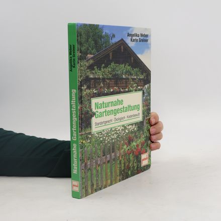 Naturnahe gartengestaltung