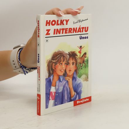 Holky z internátu - Únos