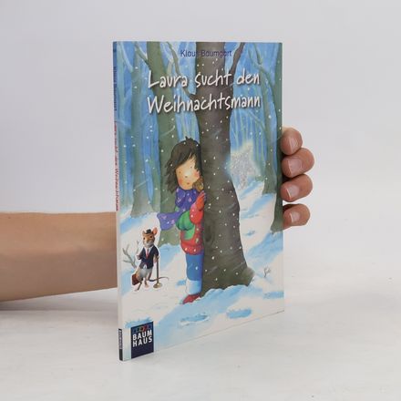 Laura sucht den Weihnachtsmann
