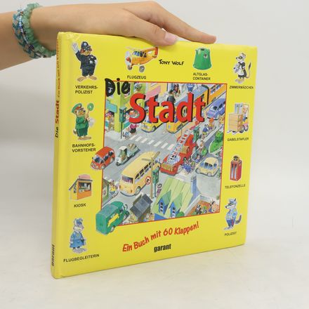 Die Stadt