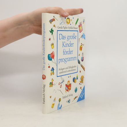 Das große Kinderförderprogramm