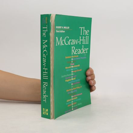 The McGraw-Hill Reader: Third Edition