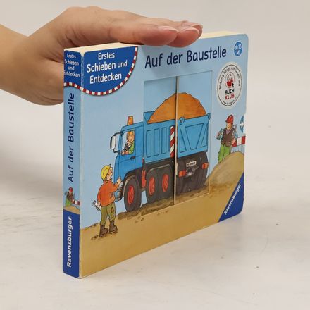 Auf der Baustelle