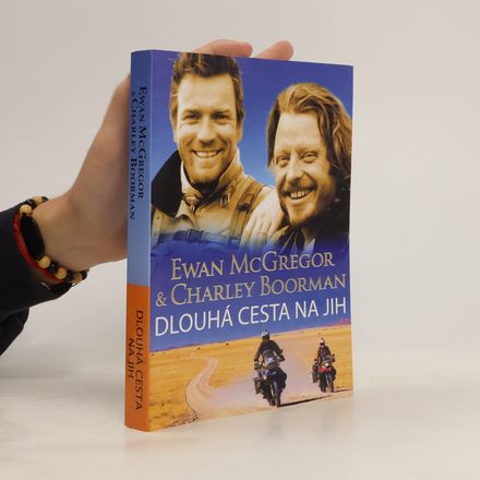 Dlouhá cesta na jih